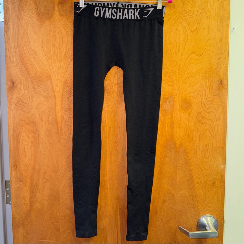 Gymshark Flex High Waisted Leggings Women’s  Black